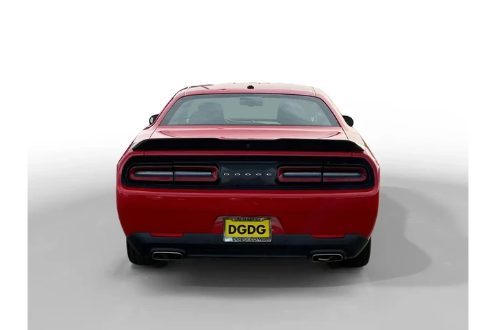 $24244 : Dodge Challenger 2023 GT 2dr image 4