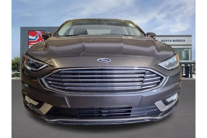 $14708 : Ford Fusion Energi 2017 Tita image 2