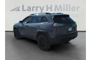 $17995 : Jeep Cherokee 2022 4x4 X 4dr thumbnail
