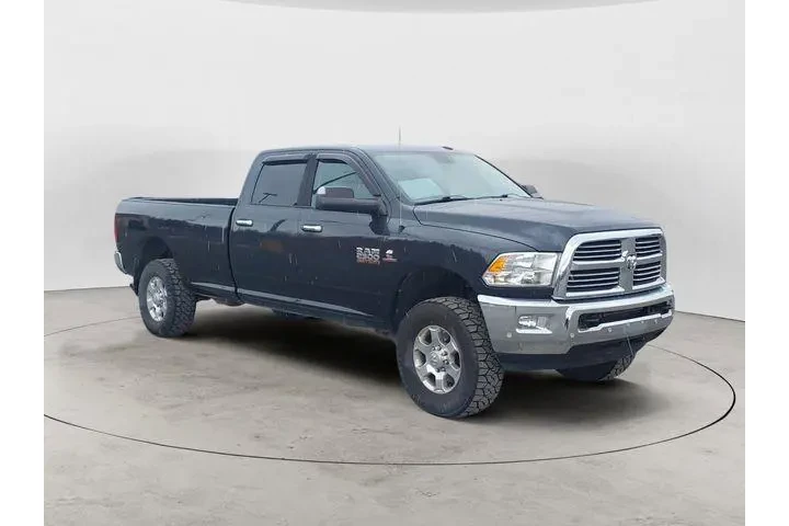 $29961 : Ram 2500 2016 4x4 Big Horn 4 image 7