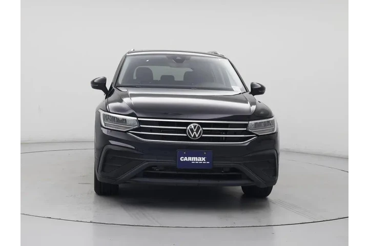 $22998 : Volkswagen Tiguan 2023 SE 4d image 5