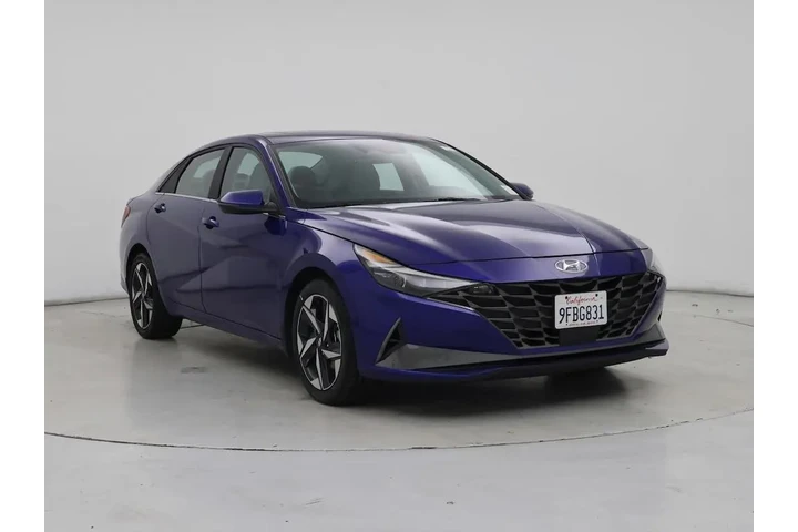 $24998 : Hyundai ELANTRA Hybrid 2023 image 1