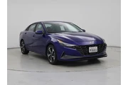 Hyundai ELANTRA Hybrid 2023