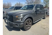 Ford F-150 2015 4x2 XL 4dr S en Charlotte