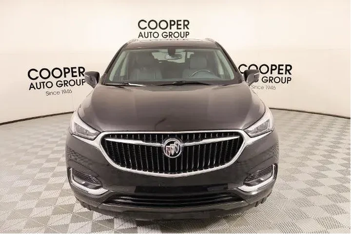 $20489 : Buick Enclave 2020 Essence 4 image 9