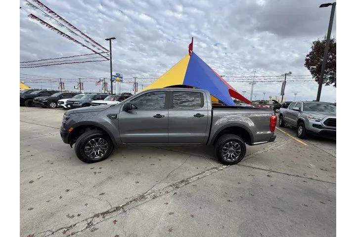 $23821 : Ford Ranger 2022 4x2 XLT 4dr image 10