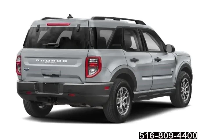 $25447 : Ford Bronco Sport 2023 AWD B image 2