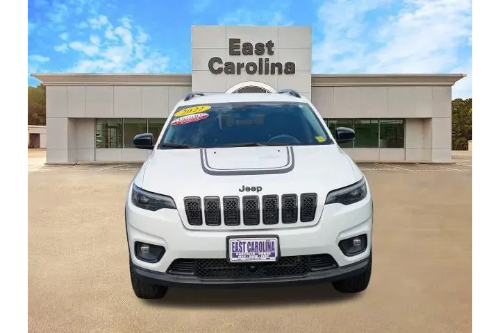 $21985 : Jeep Cherokee 2022 4x4 X 4dr image 8