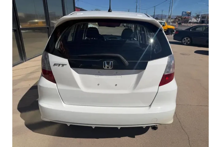 $8495 : 2011 Fit Sport image 9