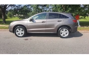 2013 RDX w/Tech en Philadelphia