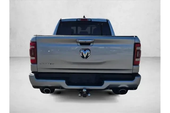 $36223 : Ram 1500 2021 4x2 Limited 4d image 7