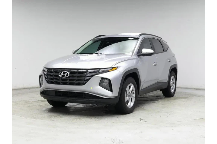 $21998 : Hyundai TUCSON 2023 AWD SEL image 4