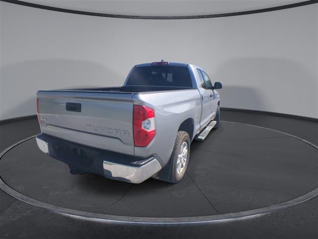 $39900 : PRE-OWNED 2021 TOYOTA TUNDRA image 8