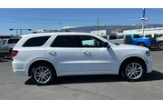 $37984 : Dodge Durango 2024 AWD GT 4d thumbnail