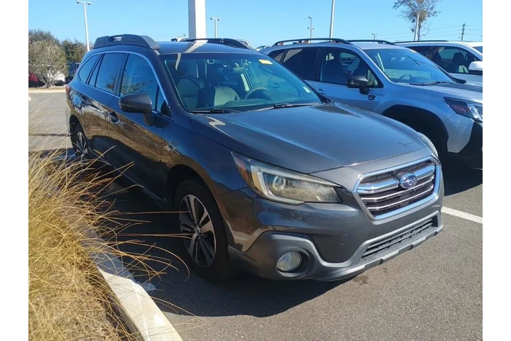 $18692 : Subaru Outback 2019 AWD 2.5i image 2