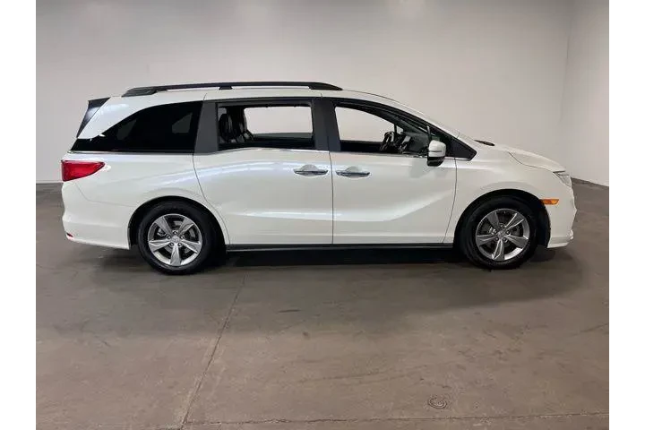$14937 : Honda Odyssey 2018 image 2