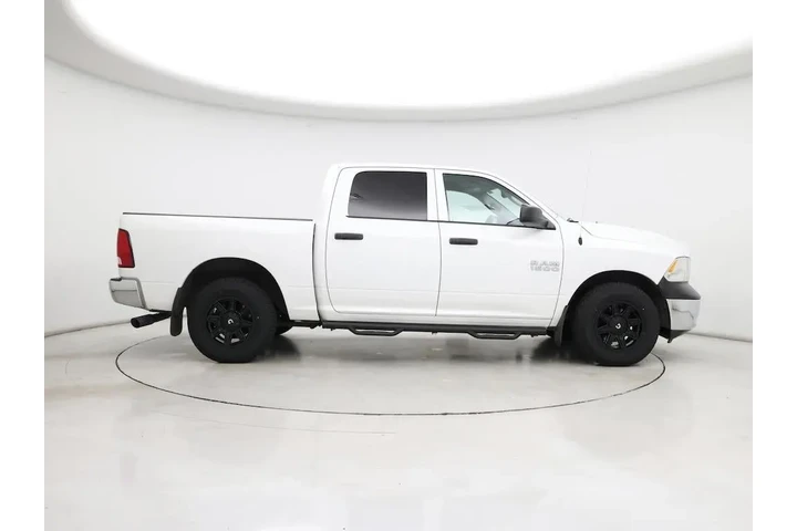 $21998 : Ram 1500 2017 4x2 Tradesman image 7