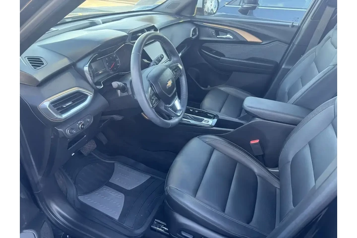 $23999 : Chevrolet Trailblazer 2023 A image 8