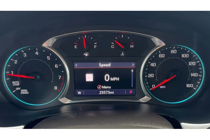 $21500 : *Chevrolet Traverse RS 2021* image 6