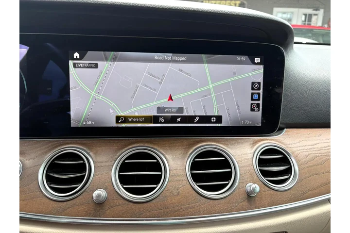 2021 Mercedes-Benz E-Class E3 image 9