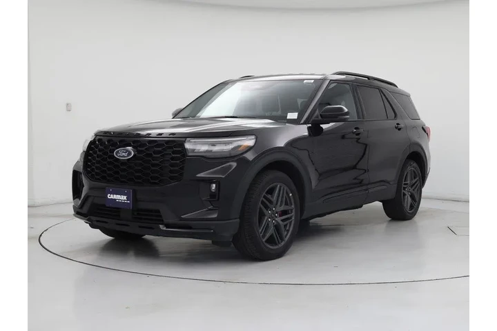 $38998 : Ford Explorer 2025 AWD ST-Li image 4