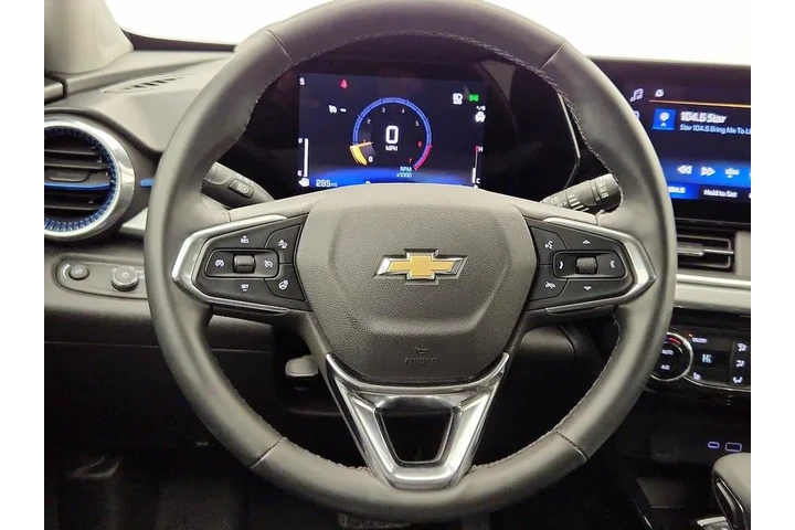 $23998 : Chevrolet Trax 2025 LT 4dr C image 10