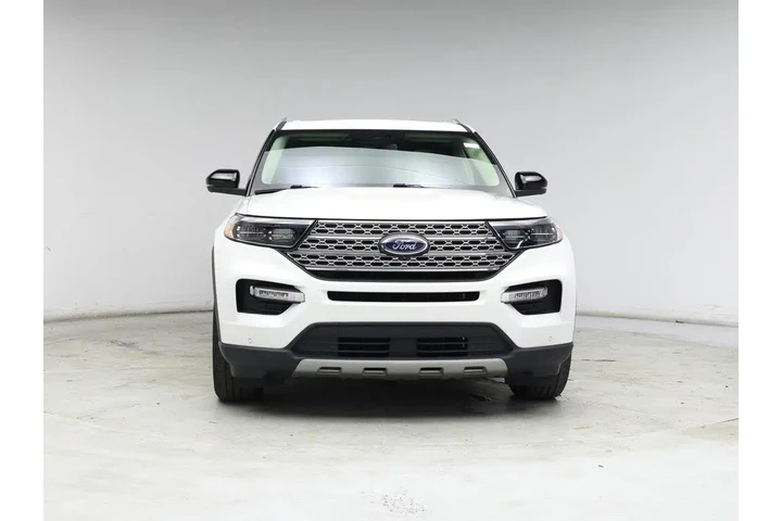 $29998 : Ford Explorer 2021 Limited 4 image 5