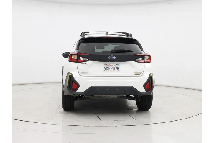 $27998 : Subaru Crosstrek 2024 AWD Sp image 6