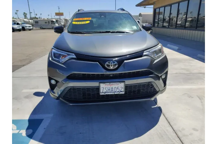 $16999 : 2016 RAV4 SE image 9