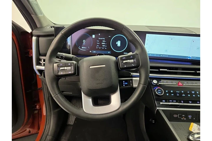 $34998 : Hyundai SANTA FE 2025 Limite image 10