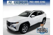 Hyundai TUCSON 2024 AWD SEL en San Diego