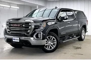 $34290 : GMC Sierra 1500 2020 4x4 SLT thumbnail