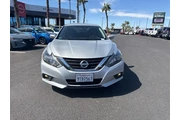$12984 : Nissan Altima 2017 2.5 4dr S thumbnail