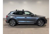 $27439 : Audi Q5 2024 AWD quattro S l thumbnail