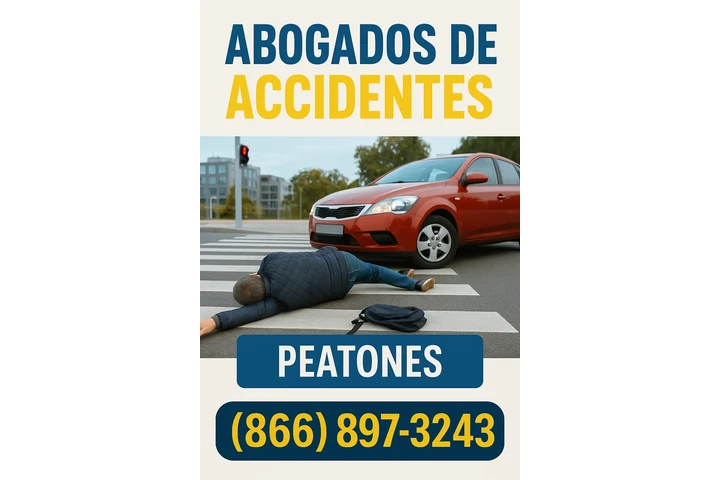 ✅Abogados Accidentes Trabajo🍎 image 5