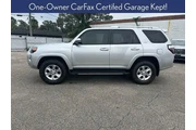 $23993 : Toyota 4Runner 2018 4x4 SR5 thumbnail