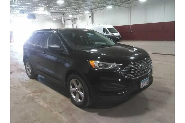 $20499 : Ford Edge 2022 AWD SE 4dr Cr image 2