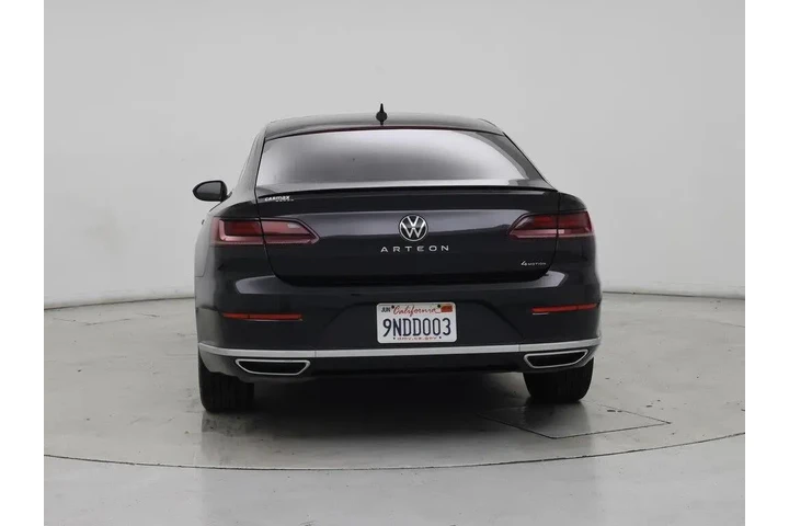 $33998 : Volkswagen Arteon 2023 AWD S image 6