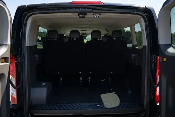 $30874 : Ford Transit 2021 350 XL 3dr image 9