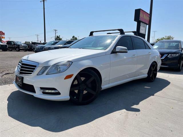 $11985 : 2013 Mercedes-Benz E-Class E image 3