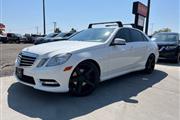 $11985 : 2013 Mercedes-Benz E-Class E thumbnail