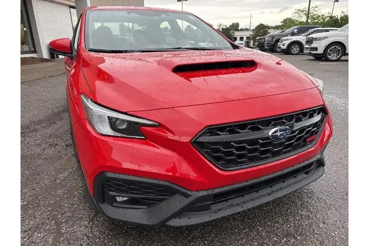 $40000 : Subaru WRX 2025 AWD Limited image 9