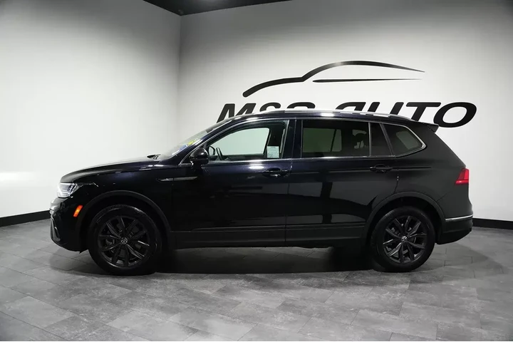$24162 : 2024 Tiguan SE image 4