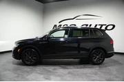$24162 : 2024 Tiguan SE thumbnail