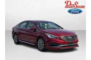 $12888 : Hyundai SONATA 2016 Sport 4d thumbnail
