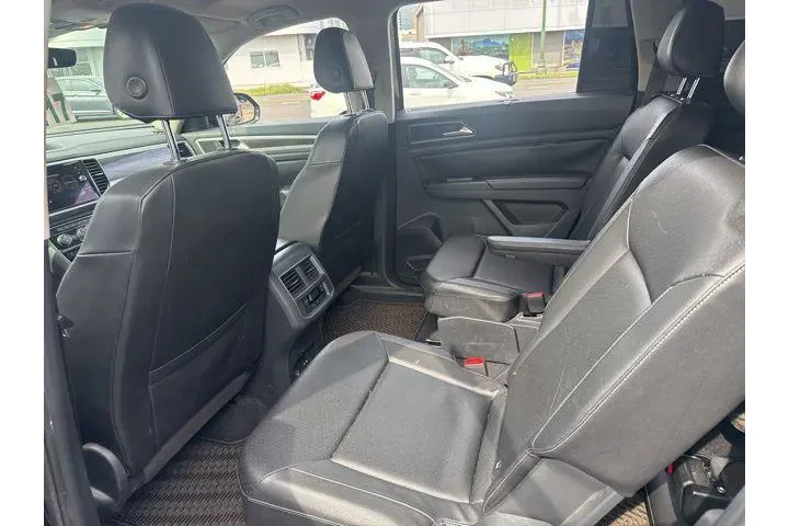 $21495 : Volkswagen Atlas 2019 AWD V6 image 7