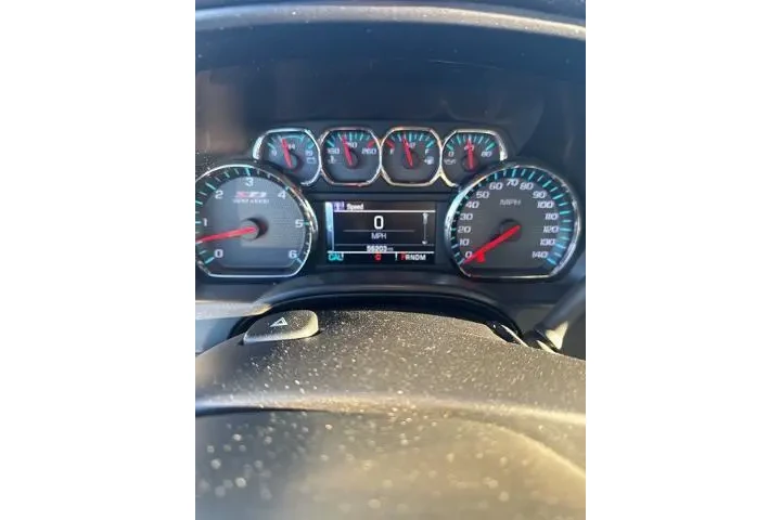 $25196 : Chevrolet Silverado 1500 201 image 7