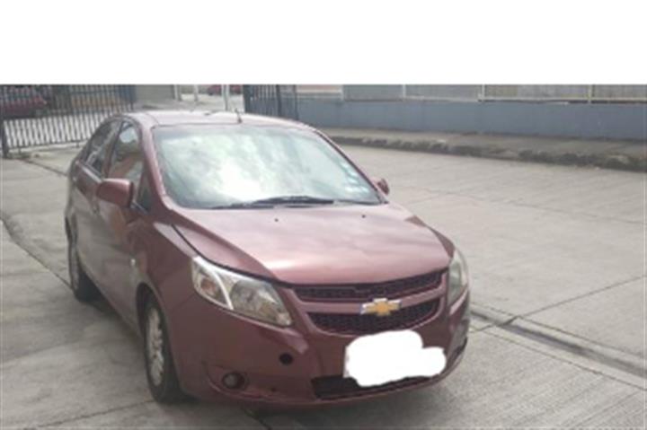 $6000 : Chevrolet sail image 2