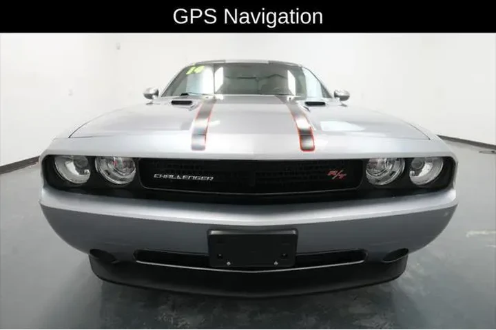 $15900 : Dodge Challenger 2014 R/T Pl image 2