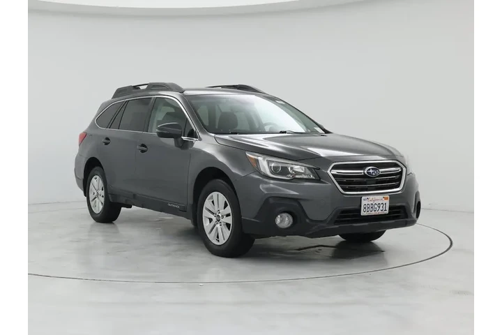 $17998 : Subaru Outback 2018 AWD 2.5i image 1